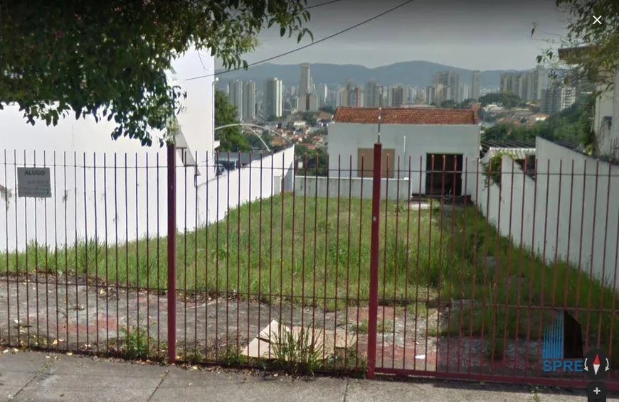 Foto 1 de Lote/Terreno para alugar, 1149m² em Vila Romana, São Paulo