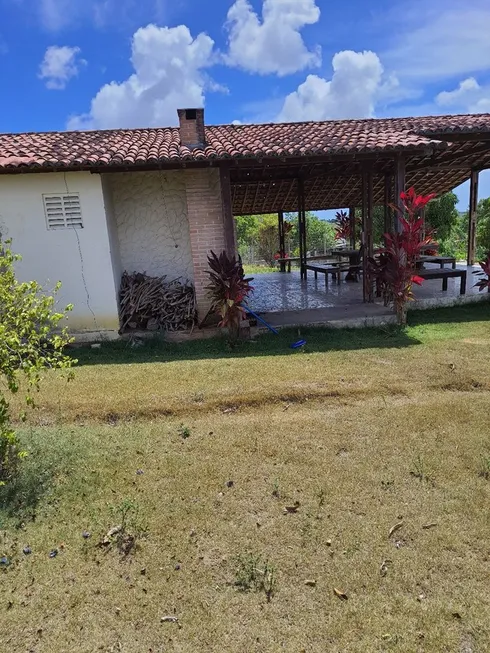 Foto 1 de Fazenda/Sítio com 4 Quartos à venda, 20000m² em Centro, Rio do Fogo