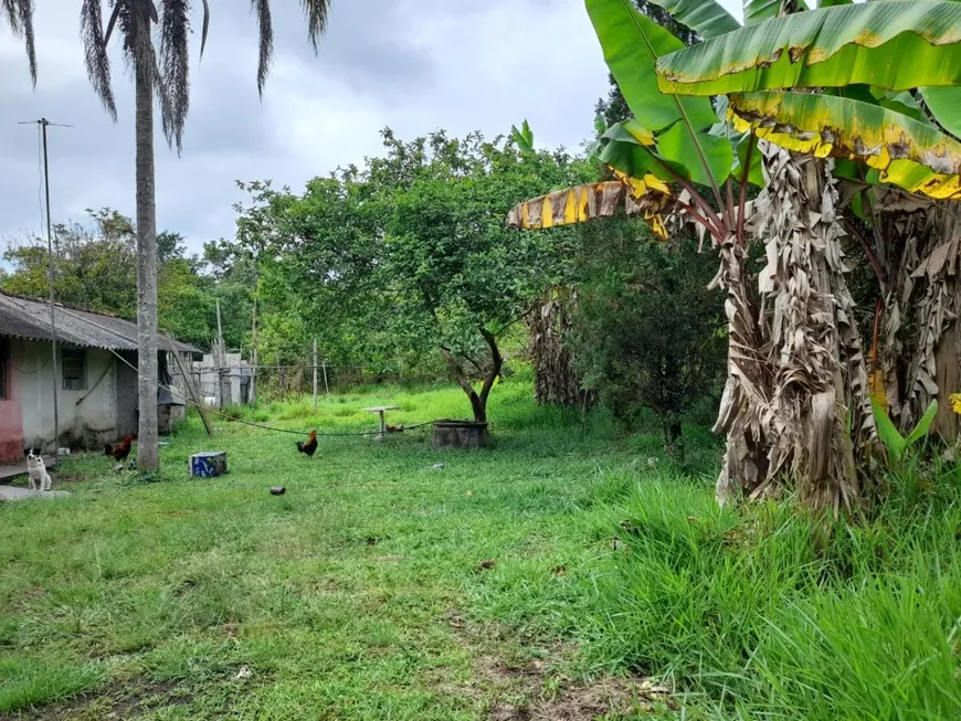 Foto 1 de Lote/Terreno à venda, 115000m² em Cocuera, Mogi das Cruzes