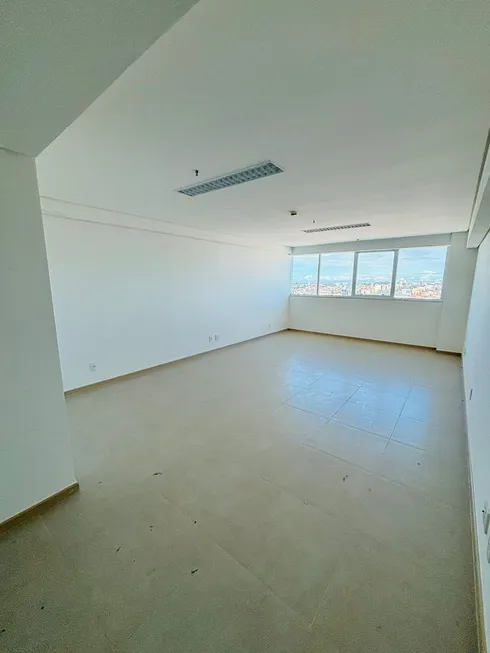 Foto 1 de Sala Comercial à venda, 44m² em Taguatinga Norte, Brasília