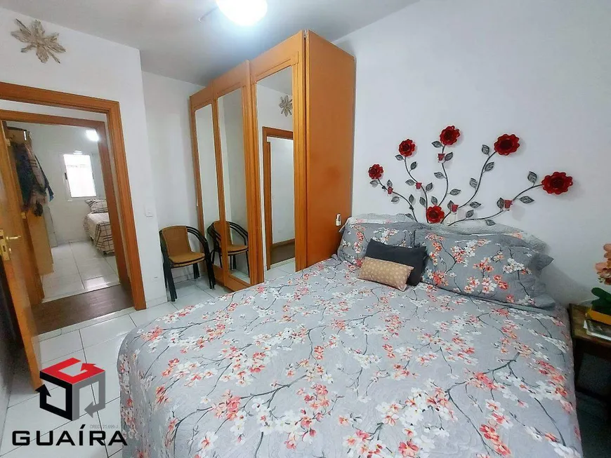 Foto 1 de Apartamento com 3 Quartos à venda, 128m² em Santa Maria, São Caetano do Sul