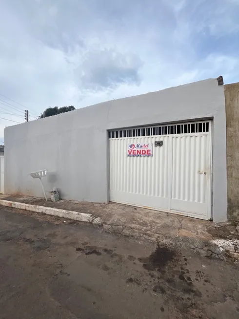 Foto 1 de Casa com 4 Quartos à venda, 150m² em Serra Azul, Brasília