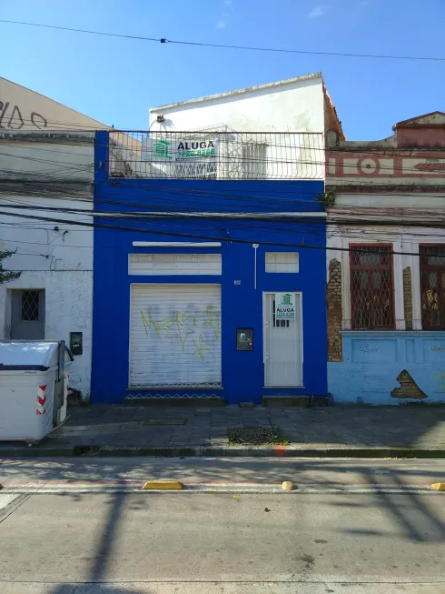 Foto 1 de Casa com 3 Quartos à venda, 160m² em Cidade Baixa, Porto Alegre