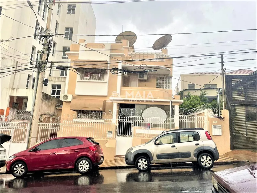 Foto 1 de Sala Comercial para alugar, 335m² em Estados Unidos, Uberaba