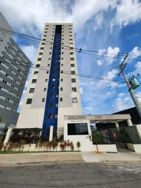 Foto 1 de Apartamento com 2 Quartos para alugar, 71m² em Boa Vista, Sorocaba