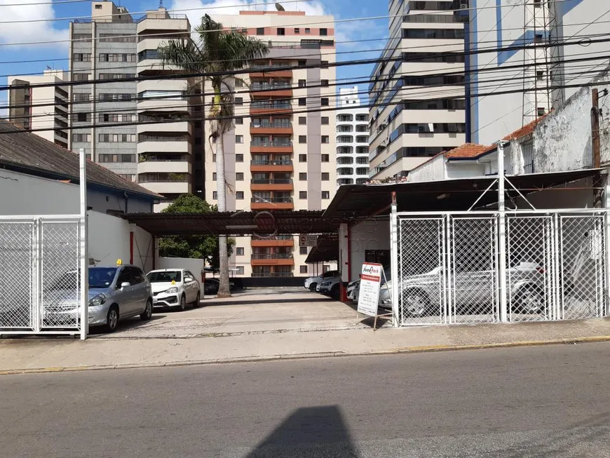 Foto 1 de Lote/Terreno à venda, 743m² em Centro, Jundiaí