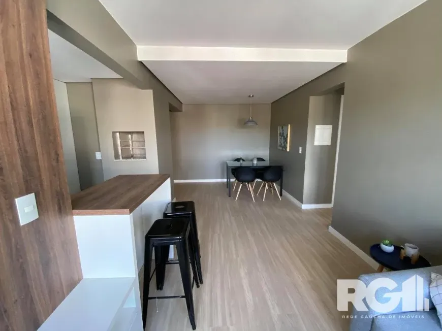 Foto 1 de Apartamento com 2 Quartos à venda, 65m² em Petrópolis, Porto Alegre