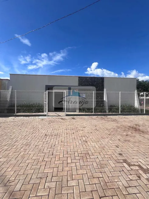 Foto 1 de Galpão/Depósito/Armazém para alugar, 190m² em Centro Taquaralto, Palmas