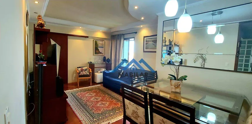 Foto 1 de Apartamento com 3 Quartos à venda, 70m² em Jardim Regina, São Paulo