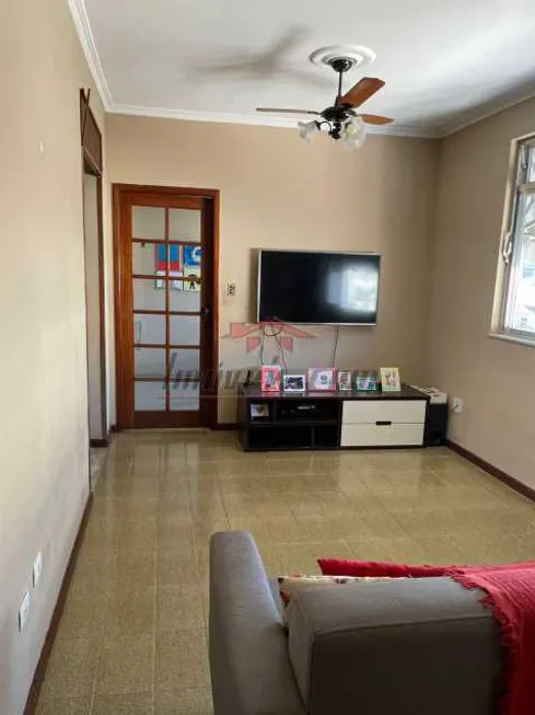 Foto 1 de Casa de Condomínio com 2 Quartos à venda, 120m² em Freguesia- Jacarepaguá, Rio de Janeiro