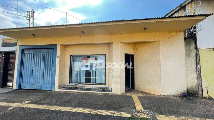 Foto 1 de Ponto Comercial à venda, 400m² em São Cristóvão, Porto Velho