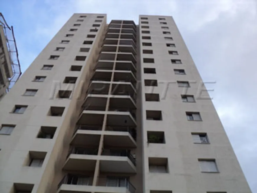 Foto 1 de Apartamento com 2 Quartos à venda, 53m² em Santana, São Paulo