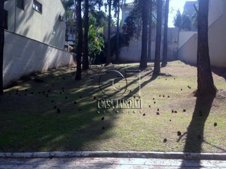 Foto 1 de Lote/Terreno à venda, 600m² em Alphaville, Santana de Parnaíba