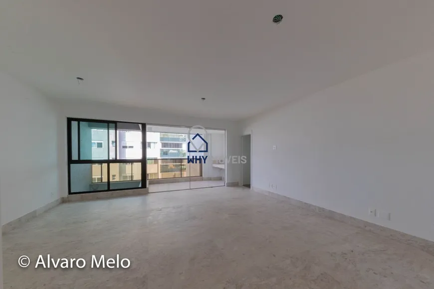 Foto 1 de Apartamento com 4 Quartos à venda, 140m² em Anchieta, Belo Horizonte