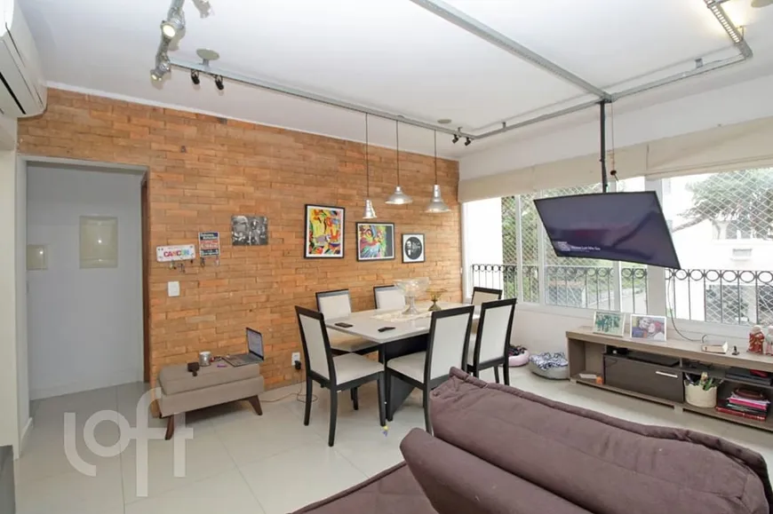 Foto 1 de Apartamento com 2 Quartos à venda, 162m² em Jardim Botânico, Porto Alegre