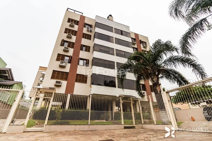 Foto 1 de Apartamento com 2 Quartos à venda, 78m² em Jardim Lindóia, Porto Alegre