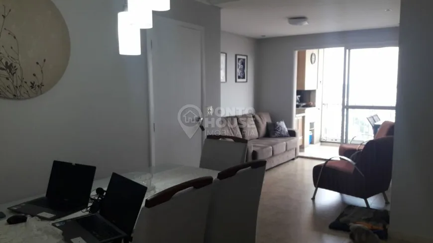 Foto 1 de Apartamento com 3 Quartos à venda, 89m² em Jardim da Saude, São Paulo