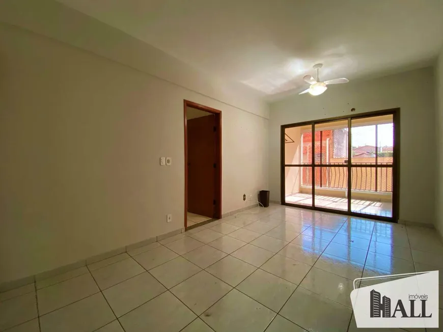 Foto 1 de Apartamento com 3 Quartos à venda, 136m² em Jardim Bela Vista, São José do Rio Preto