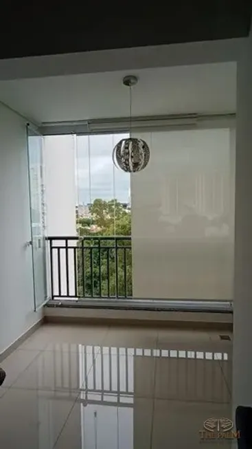 Foto 1 de Apartamento com 2 Quartos à venda, 64m² em Jardim Ana Maria, Jundiaí