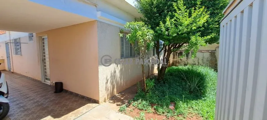 Foto 1 de Casa com 3 Quartos à venda, 133m² em Campos Eliseos, Ribeirão Preto