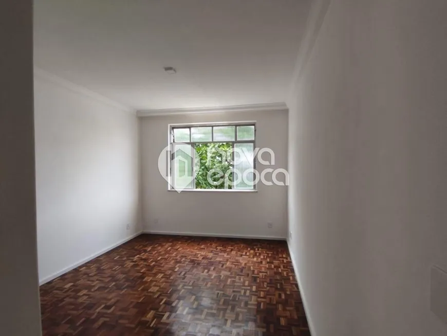 Foto 1 de Apartamento com 3 Quartos à venda, 84m² em Méier, Rio de Janeiro