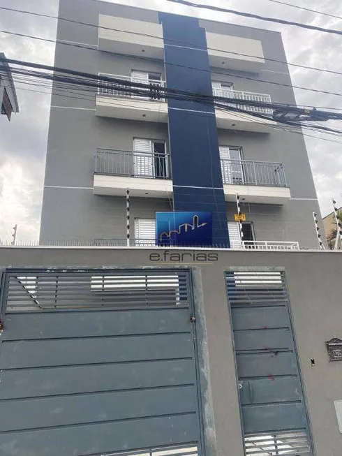 Foto 1 de Apartamento com 3 Quartos à venda, 68m² em Chácara Belenzinho, São Paulo