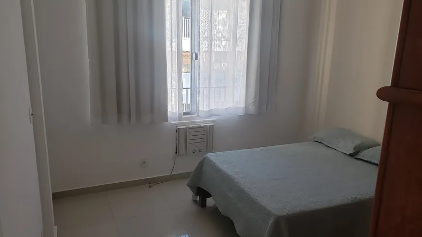 Foto 1 de Apartamento com 1 Quarto à venda, 47m² em Centro, Rio de Janeiro