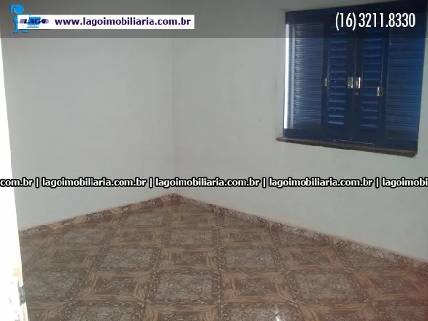 Foto 1 de Casa com 3 Quartos à venda, 154m² em Campos Eliseos, Ribeirão Preto