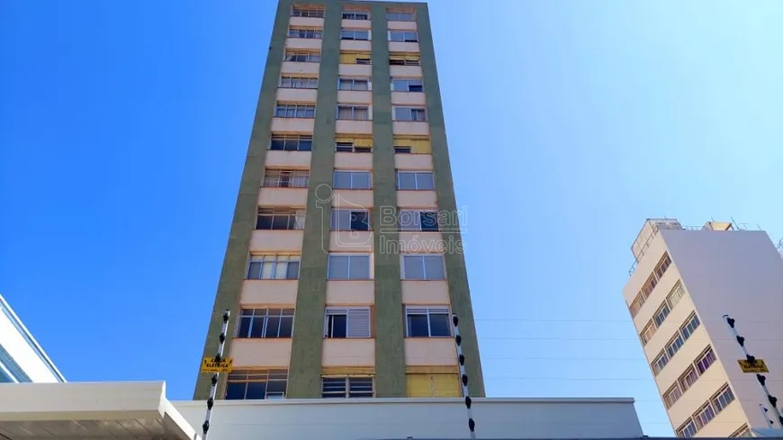 Foto 1 de Apartamento com 3 Quartos à venda, 133m² em Centro, Araraquara