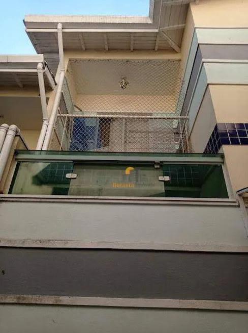 Foto 1 de Casa de Condomínio com 2 Quartos à venda, 90m² em Vila Polopoli, São Paulo