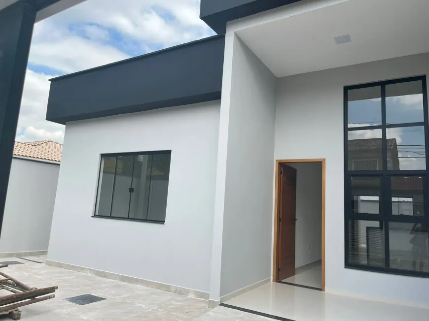 Foto 1 de Casa com 3 Quartos à venda, 110m² em Campo Grande, Rio de Janeiro