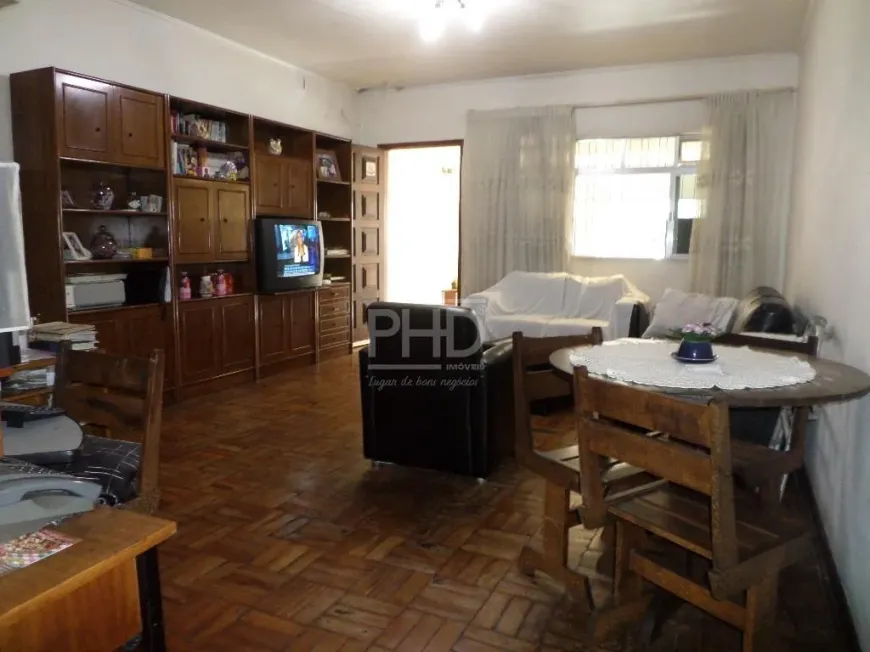 Foto 1 de Casa com 3 Quartos à venda, 175m² em Paulicéia, São Bernardo do Campo