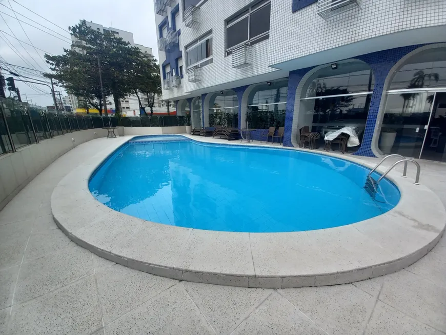 Foto 1 de Cobertura com 3 Quartos à venda, 259m² em Ponta da Praia, Santos