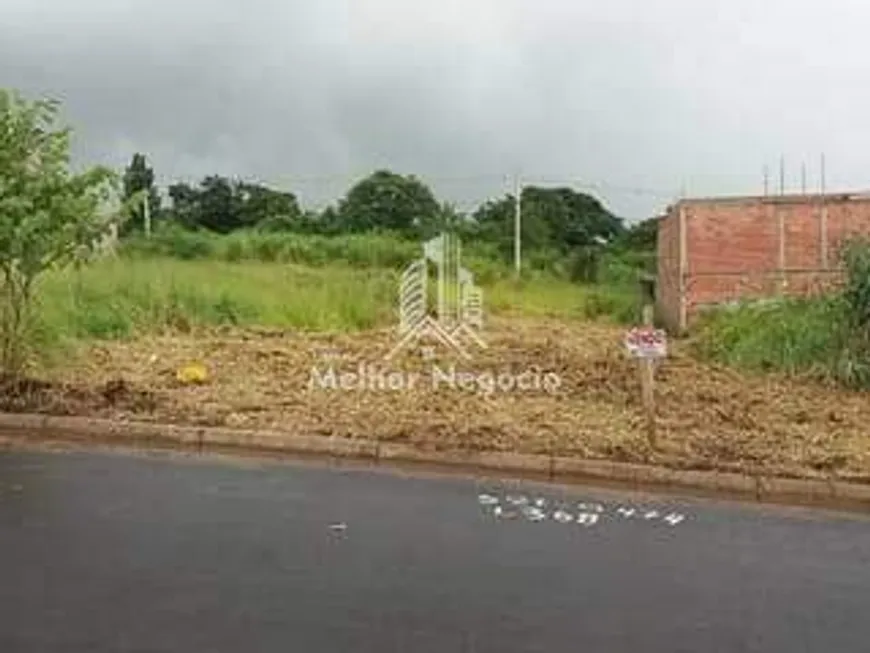 Foto 1 de Lote/Terreno à venda, 200m² em Novo Horizonte, Piracicaba