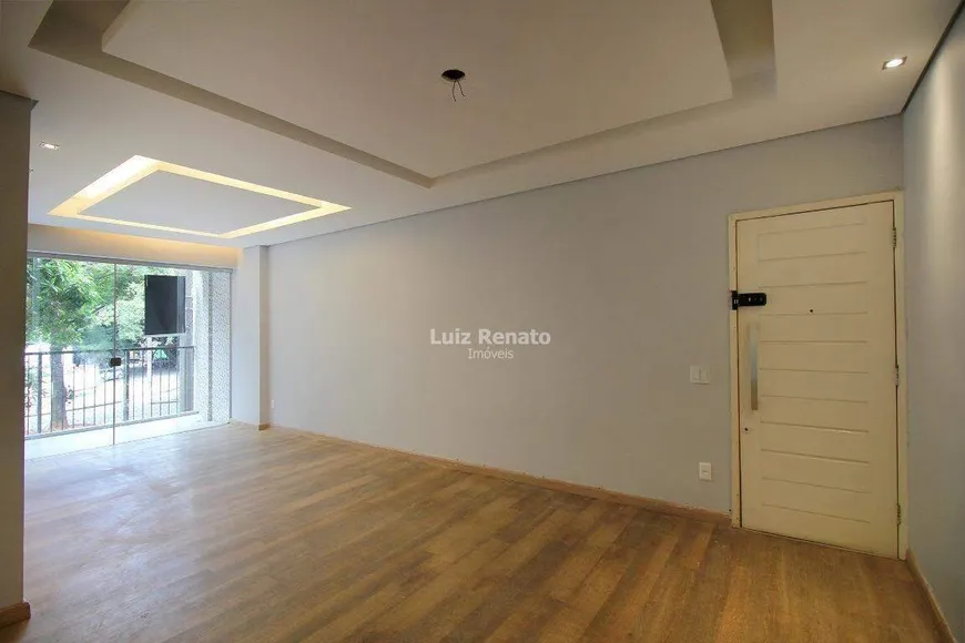 Foto 1 de Apartamento com 3 Quartos à venda, 110m² em Savassi, Belo Horizonte