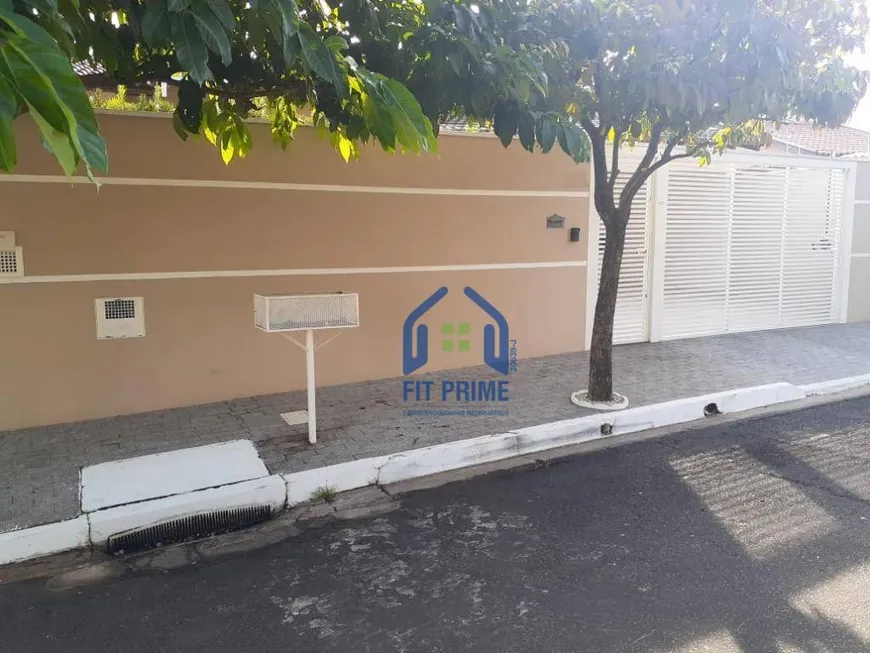 Foto 1 de Casa com 2 Quartos à venda, 138m² em Parque das Amoras, São José do Rio Preto