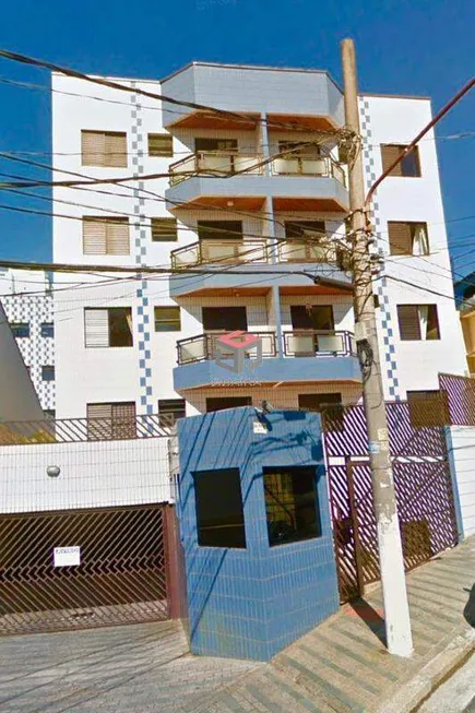 Foto 1 de Apartamento com 2 Quartos à venda, 88m² em Vila Lusitania, São Bernardo do Campo