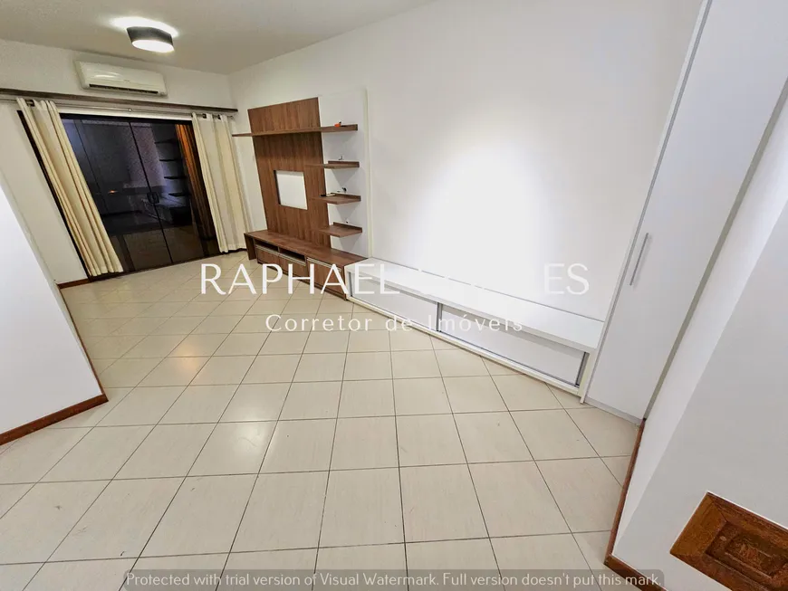 Foto 1 de Apartamento com 3 Quartos à venda, 99m² em Riviera Fluminense, Macaé