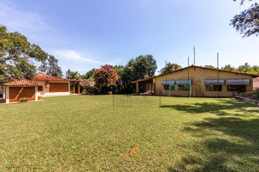 Foto 1 de Fazenda/Sítio com 5 Quartos à venda, 18865m² em , Sarapuí