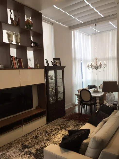 Foto 1 de Apartamento com 3 Quartos à venda, 92m² em Paraíso, São Paulo