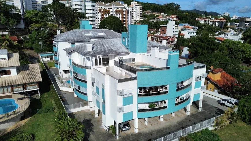 Foto 1 de Cobertura com 2 Quartos à venda, 276m² em Joao Paulo, Florianópolis