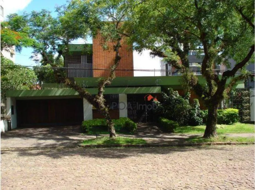 Foto 1 de Casa com 2 Quartos para alugar, 318m² em Boa Vista, Porto Alegre