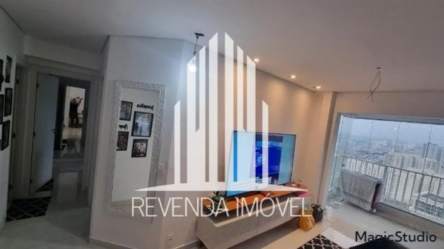 Foto 1 de Apartamento com 2 Quartos à venda, 59m² em Alphaville Empresarial, Barueri