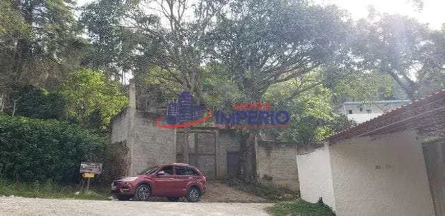 Foto 1 de Lote/Terreno à venda, 1434m² em Aguazul, Guarulhos