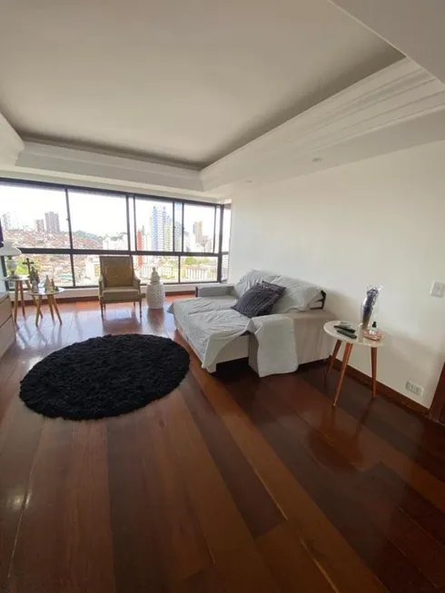 Foto 1 de Apartamento com 4 Quartos à venda, 167m² em Graça, Salvador