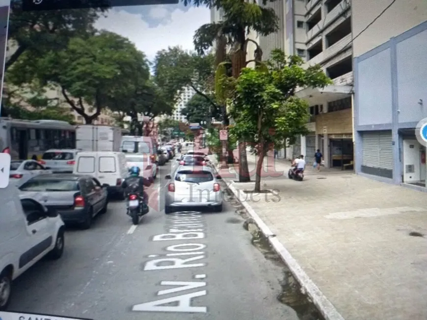 Foto 1 de Ponto Comercial para alugar, 220m² em Santa Ifigênia, São Paulo