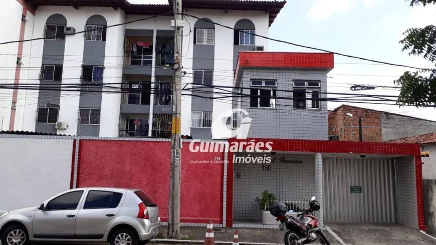 Foto 1 de Apartamento com 3 Quartos à venda, 70m² em Montese, Fortaleza