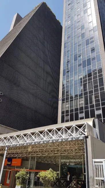 Foto 1 de Sala Comercial para alugar, 170m² em Jardim Paulista, São Paulo
