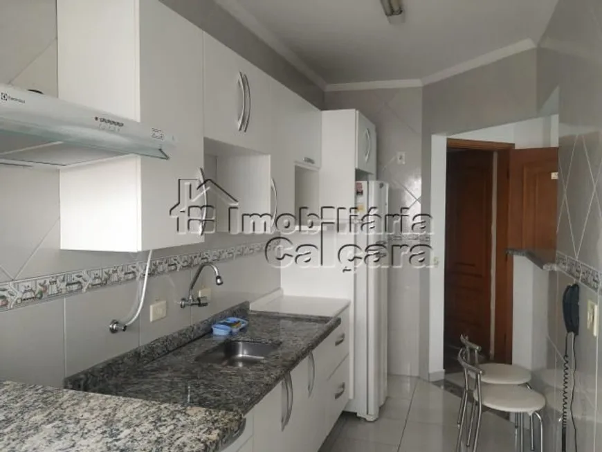 Foto 1 de Apartamento com 2 Quartos à venda, 88m² em Aviação, Praia Grande