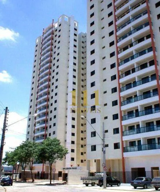 Foto 1 de Apartamento com 4 Quartos à venda, 126m² em Jardim Esplanada, São José dos Campos